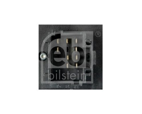 Strömbrytare, huvudljus, bild 3