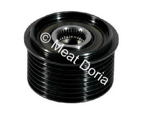 Strömbrytare, huvudljus, bild 2