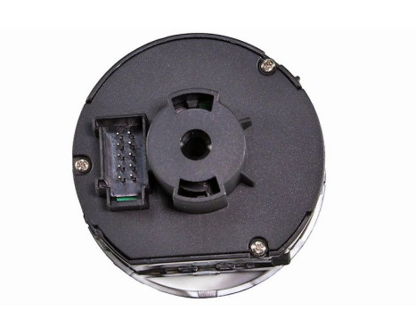 Strömbrytare, huvudljus, bild 2