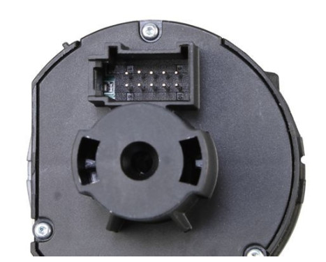 Strömbrytare, huvudljus, bild 2