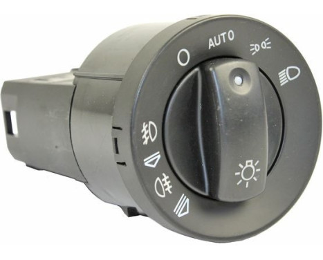 Strömbrytare, huvudljus