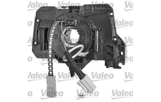 Klockfjäder, airbag 251648 Valeo