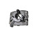 Klockfjäder, airbag 251663 Valeo