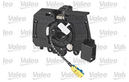 Klockfjäder, airbag 251674 Valeo