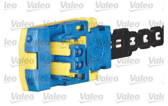 Klockfjäder, airbag 251674 Valeo, bild 2