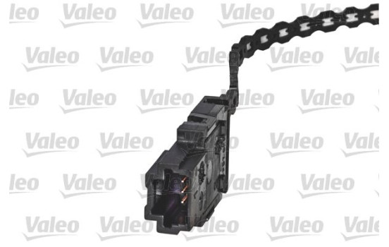 Klockfjäder, airbag 251675 Valeo, bild 3