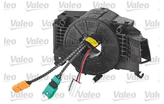 Klockfjäder, airbag 251679 Valeo
