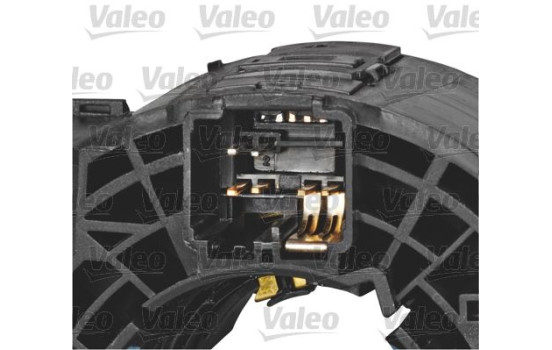 Klockfjäder, airbag 251679 Valeo, bild 5