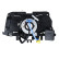 Klockfjäder, airbag 251803 Valeo, miniatyr 5