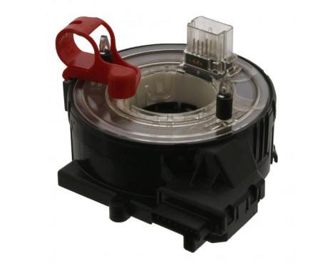 Klockfjäder, airbag 38628 FEBI