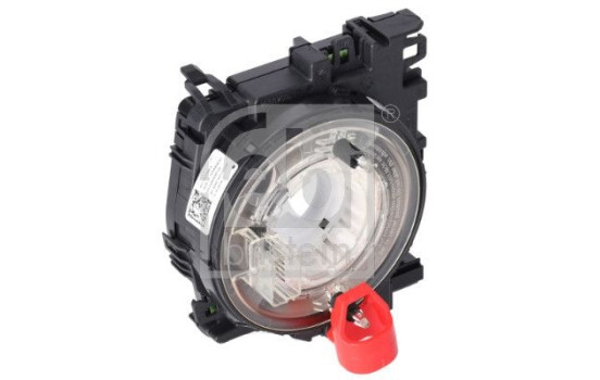 Klockfjäder, airbag 45433 FEBI, bild 2