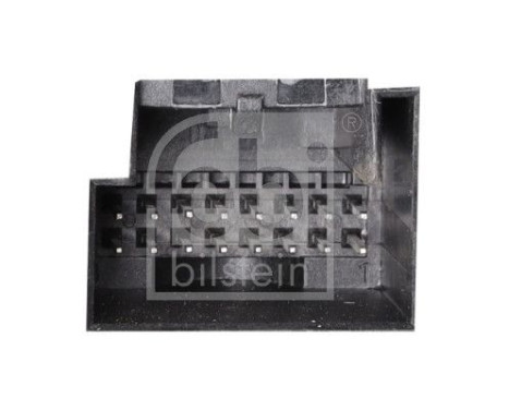 Klockfjäder, airbag 45433 FEBI, bild 5