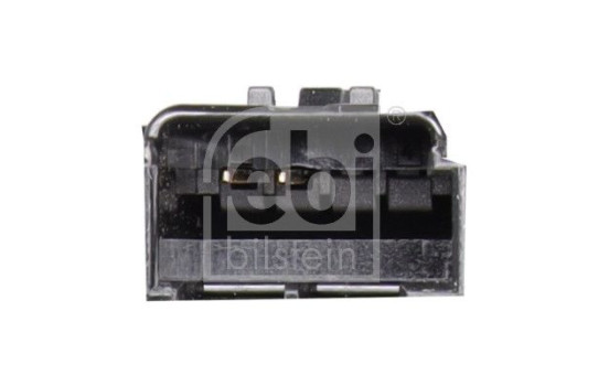 Klockfjäder, airbag 45433 FEBI, bild 6