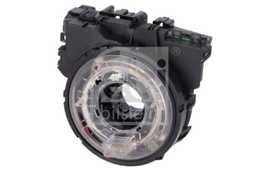 Klockfjäder, airbag 45436 FEBI, bild 2