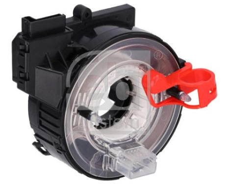 Klockfjäder, airbag 46759 FEBI, bild 2