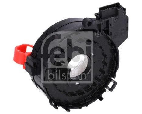 Klockfjäder, airbag 46759 FEBI, bild 3