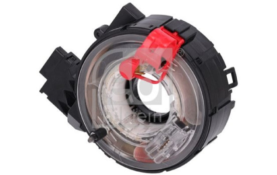 Klockfjäder, airbag 46760 FEBI, bild 2