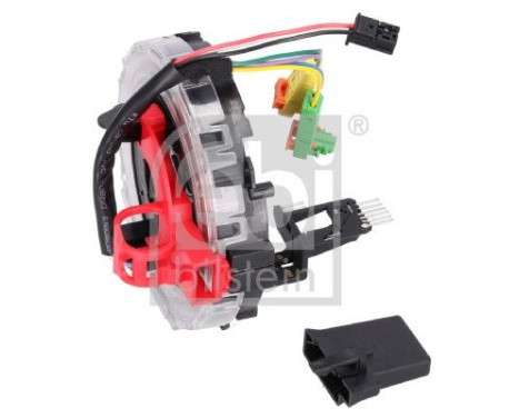 Klockfjäder, airbag febi Plus 103864, bild 2