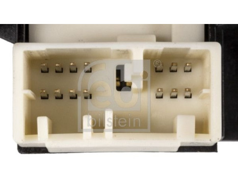 Klockfjäder, airbag febi Plus 177699, bild 2