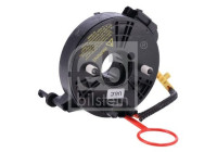 Lindningsfjäder, airbag 1008799 FEBI