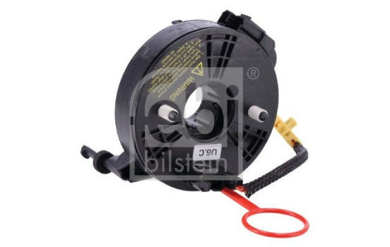 Lindningsfjäder, airbag 1008799 FEBI