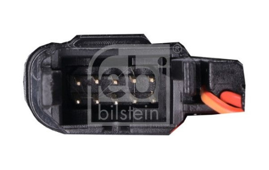 Lindningsfjäder, airbag 1008799 FEBI, bild 4
