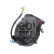Lindningsfjäder, airbag febi Plus 1003831