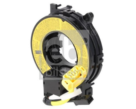 Lindningsfjäder, airbag febi Plus 197373, bild 2