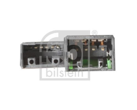 Lindningsfjäder, airbag febi Plus 197373, bild 3