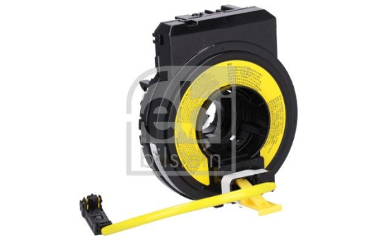 Lindningsfjäder, airbag febi Plus 197457