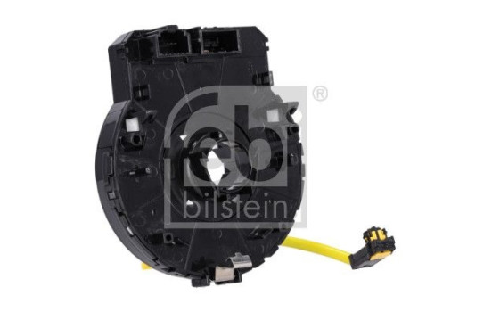 Lindningsfjäder, airbag febi Plus 197457, bild 2