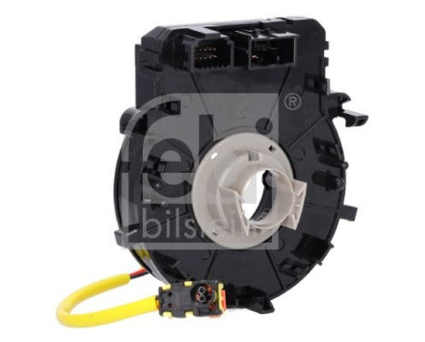 Lindningsfjäder, airbag febi Plus 197459, bild 2