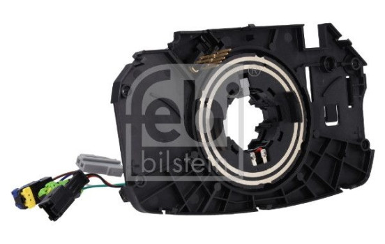 Lindningsfjäder, airbag febi Plus 199226