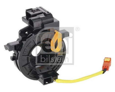 Slingfjäder, krockkudde febi Plus 198397