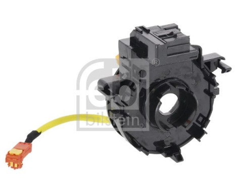 Slingfjäder, krockkudde febi Plus 198397, bild 2