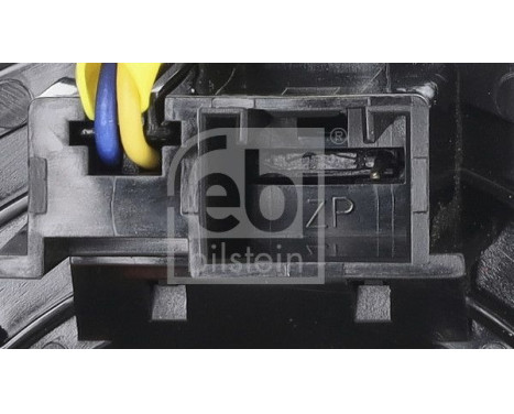 Slingfjäder, krockkudde febi Plus 198397, bild 4