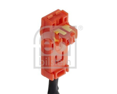 Slingfjäder, krockkudde febi Plus 198397, bild 5