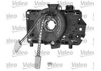 Spiralfjäder, airbag 251643 Valeo