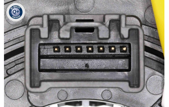 Spiralfjäder, airbag, bild 3