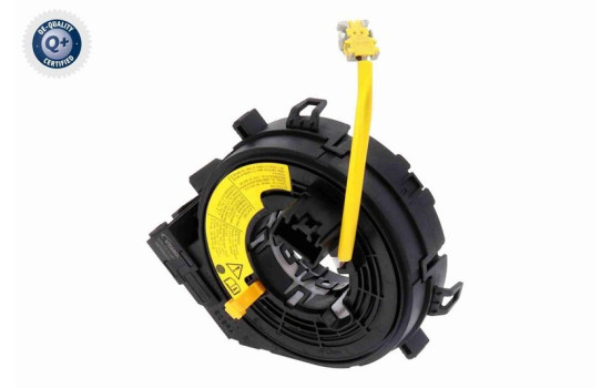 Spiralfjäder, airbag, bild 5