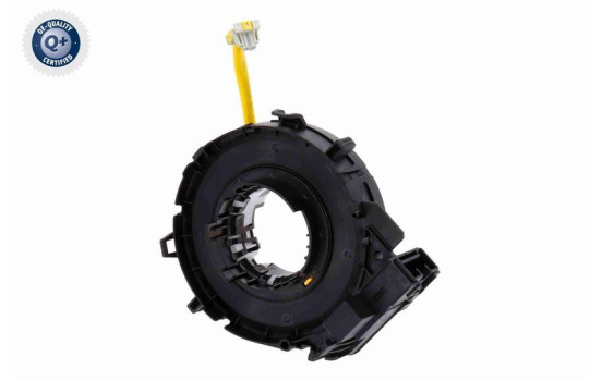 Spiralfjäder, airbag, bild 6