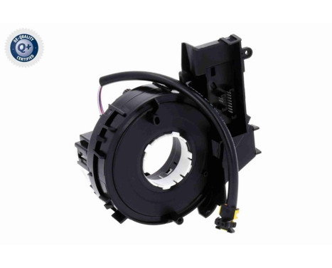 Spiralfjäder, airbag, bild 5