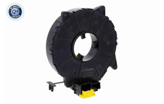 Spiralfjäder, airbag, bild 3