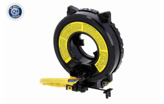 Spiralfjäder, airbag, bild 4