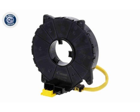 Spiralfjäder, airbag, bild 5