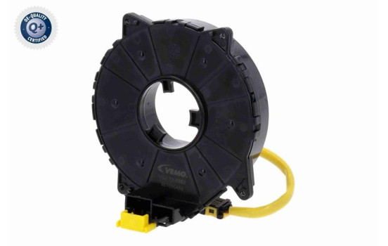 Spiralfjäder, airbag, bild 5