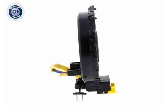 Spiralfjäder, airbag, bild 6