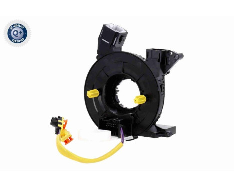 Spiralfjäder, airbag, bild 6