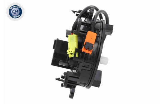 Spiralfjäder, airbag, bild 7