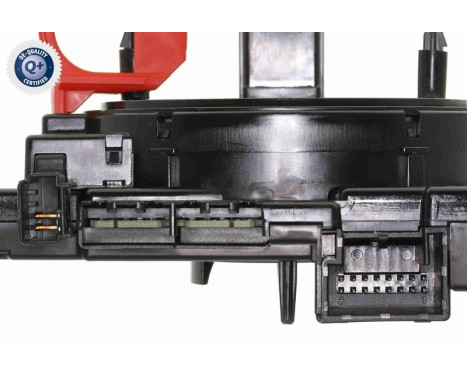 Spiralfjäder, airbag, bild 3